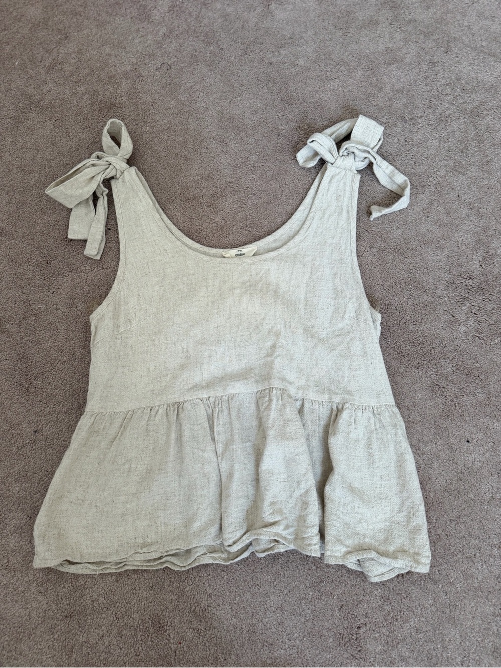 Boutique Top